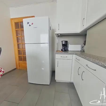 Apartament Sur Les Hauteurs Du Lac, Proche Pistes