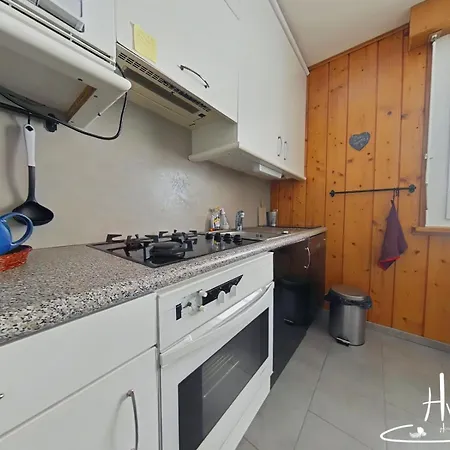 Apartament Sur Les Hauteurs Du Lac, Proche Pistes Gérardmer