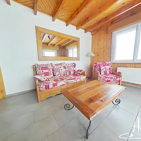 Apartament Sur Les Hauteurs Du Lac, Proche Pistes Gérardmer