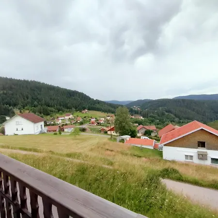 Apartament Sur Les Hauteurs Du Lac, Proche Pistes *